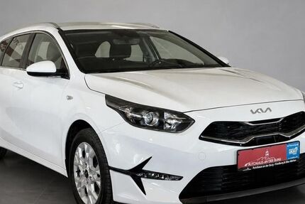 Kia ceed / Ceed 76.810 km 18.999 &euro; Friedberg (Hessen) 61169