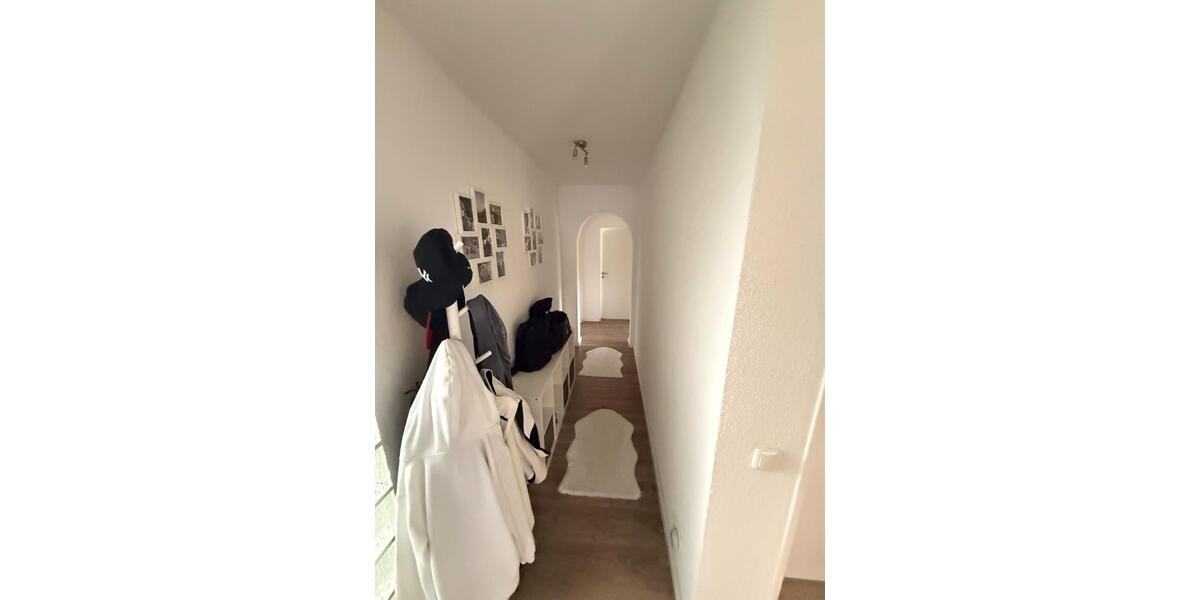 Terrassenwohnung Fernwald - 3 Zimmer, 80 m&sup2;, 900&euro; | Angebot:26677542