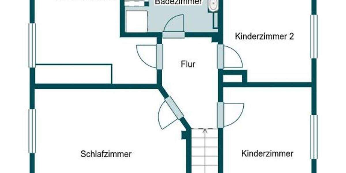 Einfamilienhaus Sinn Fleisbach - 9 Zimmer, 449.000&euro; | Angebot:25681477