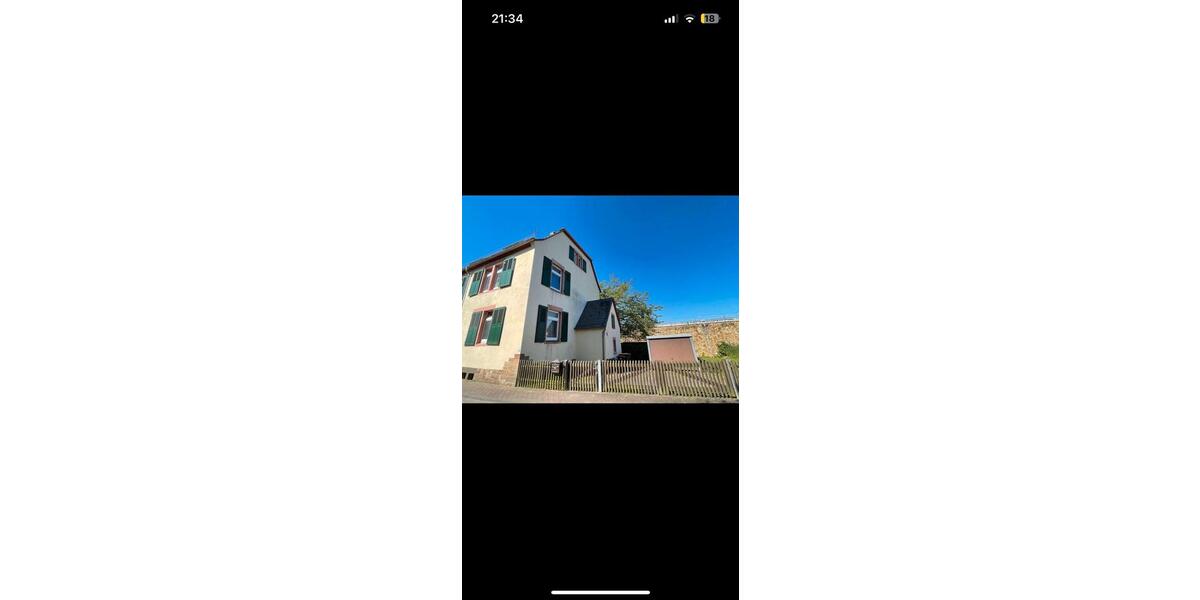 Doppelhaushälfte Butzbach - 4 Zimmer, 150 m&sup2;, 1.550&euro; | Angebot:26615671