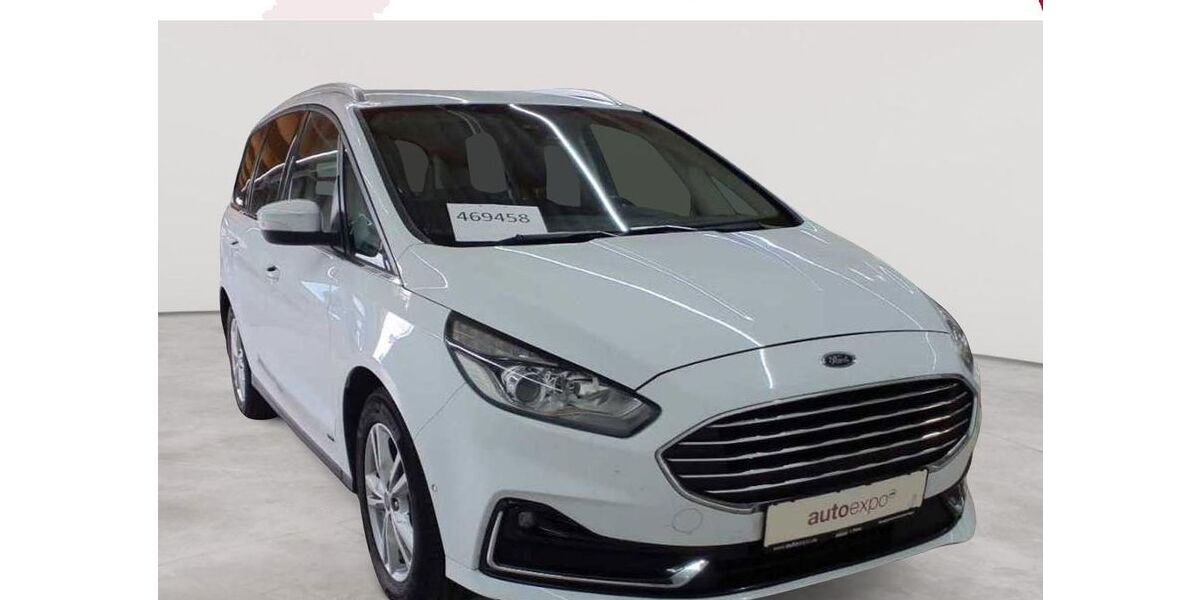 Ford Galaxy 135.615 km 19.790 &euro; Fernwald-Steinbach 35463