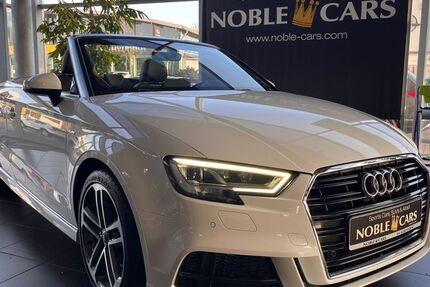 Audi A3 51.500 km 27.680 &euro; Giessen 35394
