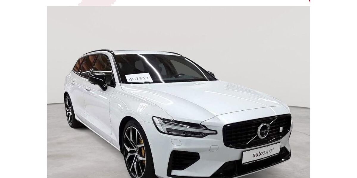Volvo V60 120.799 km 29.989 &euro; Fernwald-Steinbach 35463