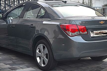 Chevrolet Cruze 205.000 km 1.000 &euro; Wetzlar 35576