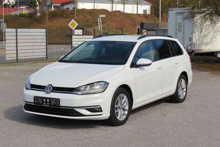 VW Golf 72.000 km 15.950 &euro; Solms-Oberbiel 35606