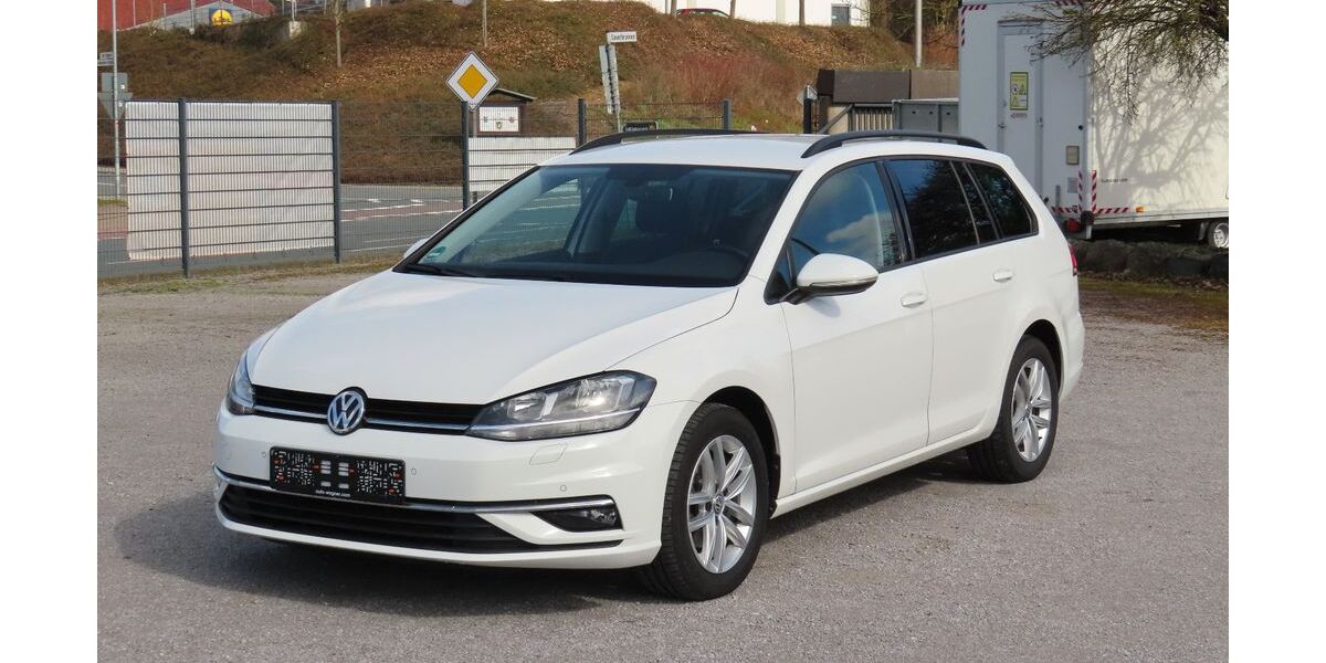 VW Golf 72.000 km 15.950 &euro; Solms-Oberbiel 35606