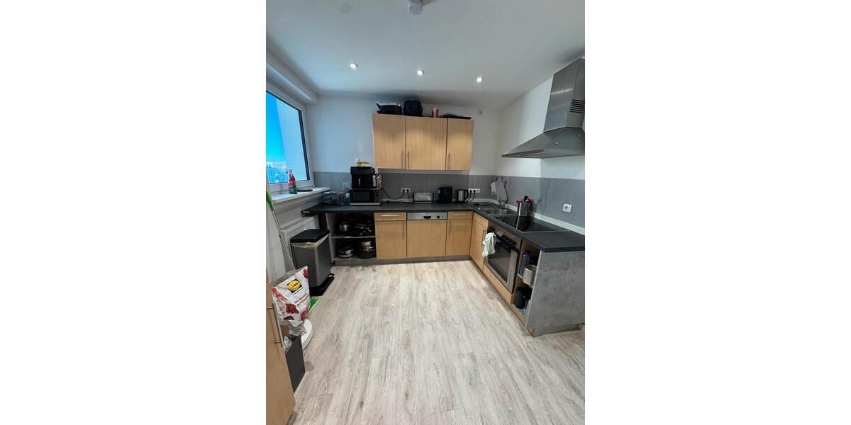Etagenwohnung Gießen Wieseck - 2 Zimmer, 65 m&sup2;, 1.090&euro; | Angebot:26425586