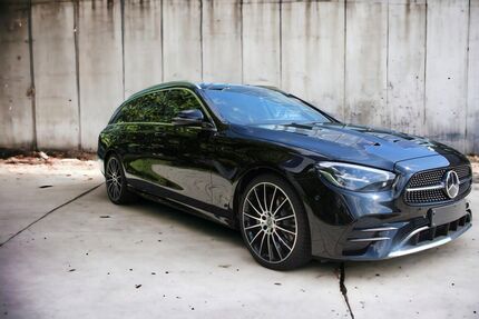 Mercedes-Benz E 220 39.800 km 39.900 &euro; Wölfersheim 61200