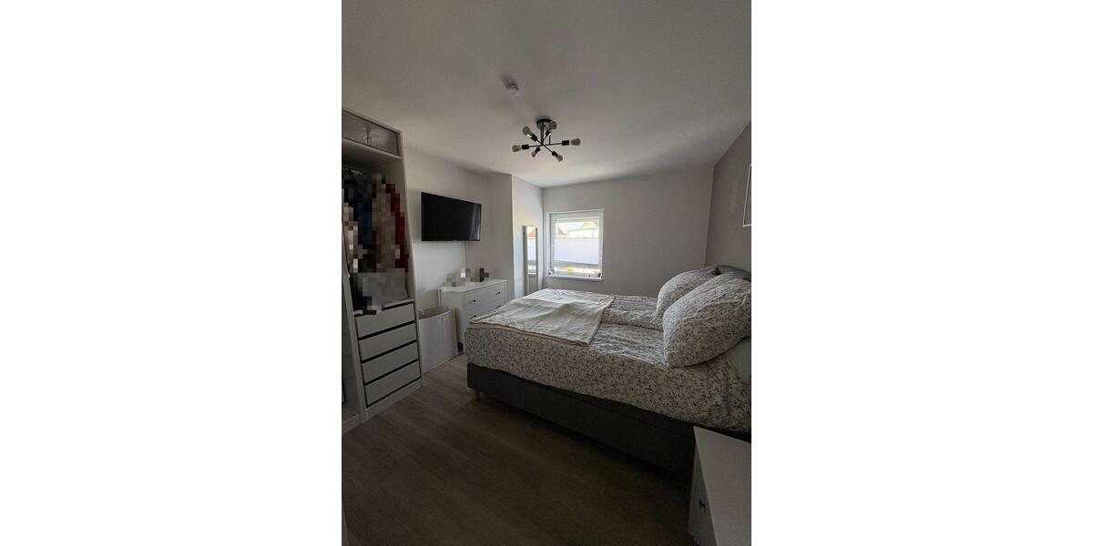 Etagenwohnung Grünberg - 2 Zimmer, 83 m&sup2;, 800&euro; | Angebot:25755736