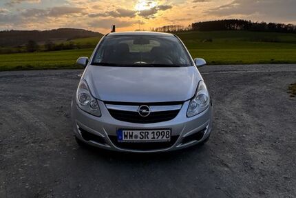 Opel Corsa 226.000 km 1.400 &euro; Usingen 61250