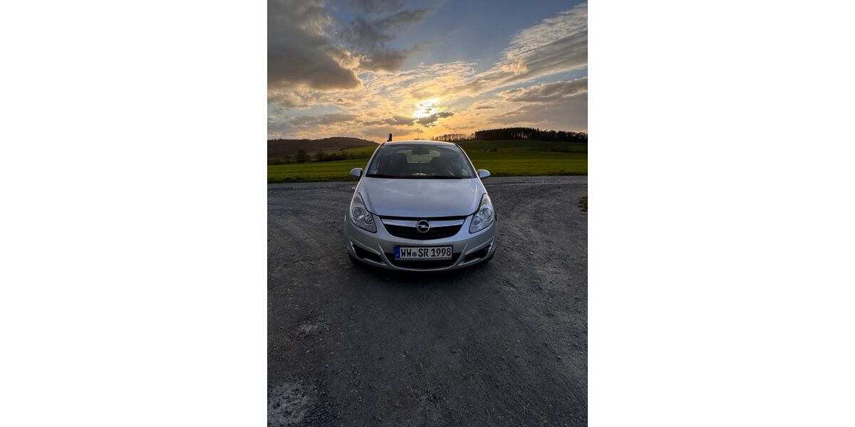 Opel Corsa 226.000 km 1.400 &euro; Usingen 61250
