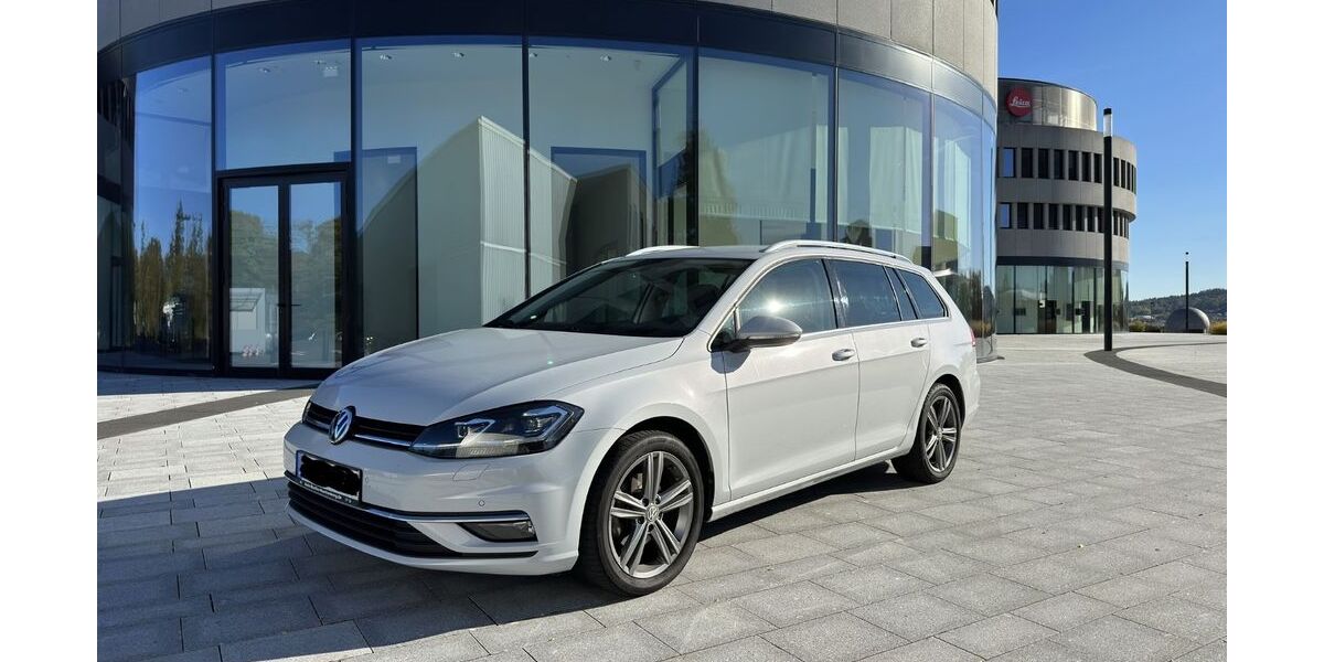 VW Golf 80.000 km 16.200 &euro; Hüttenberg 35625