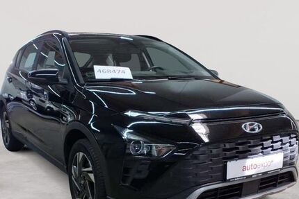 Hyundai BAYON 71.260 km 12.489 &euro; Fernwald-Steinbach 35463