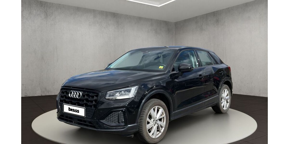 Audi Q2 79.523 km 23.700 &euro; Marburg 35039