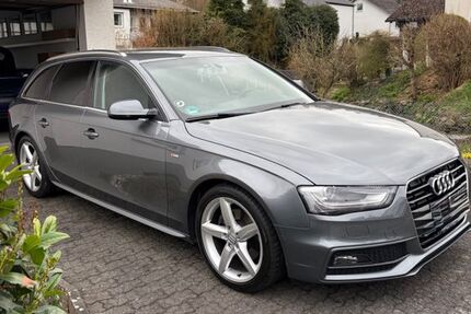 Audi A4 148.000 km 12.499 &euro; Herborn 35745