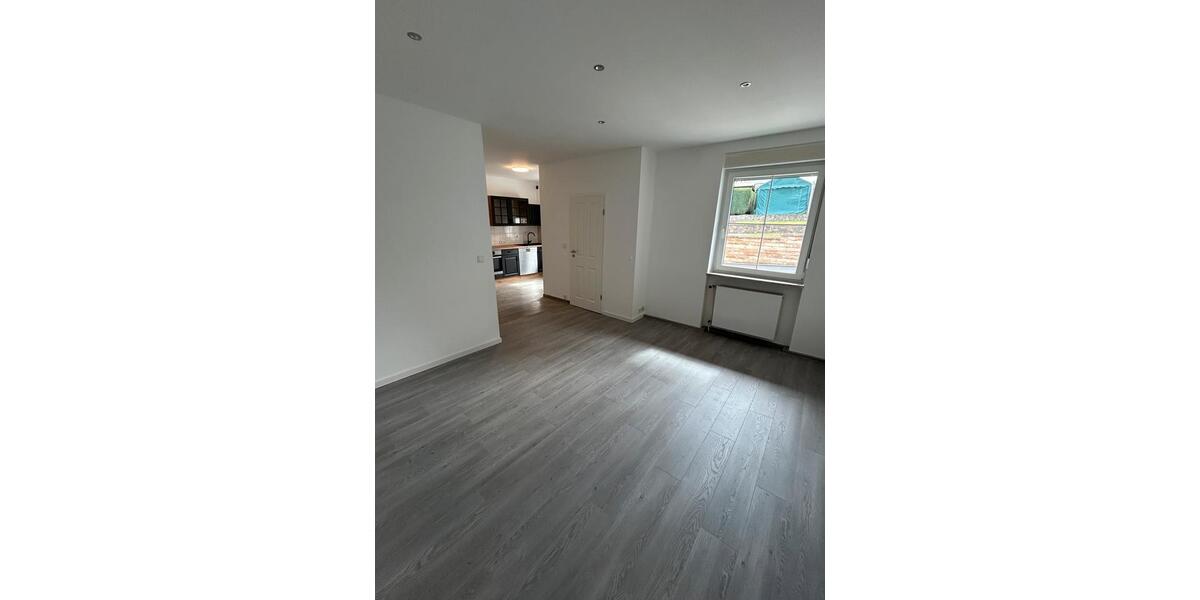 Erdgeschoßwohnung Staufenberg - 1 Zimmer, 38 m&sup2;, 380&euro; | Angebot:25962819