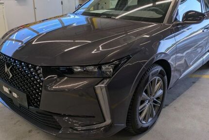 DS Automobiles DS4 27.739 km 24.980 &euro; Marburg 35043