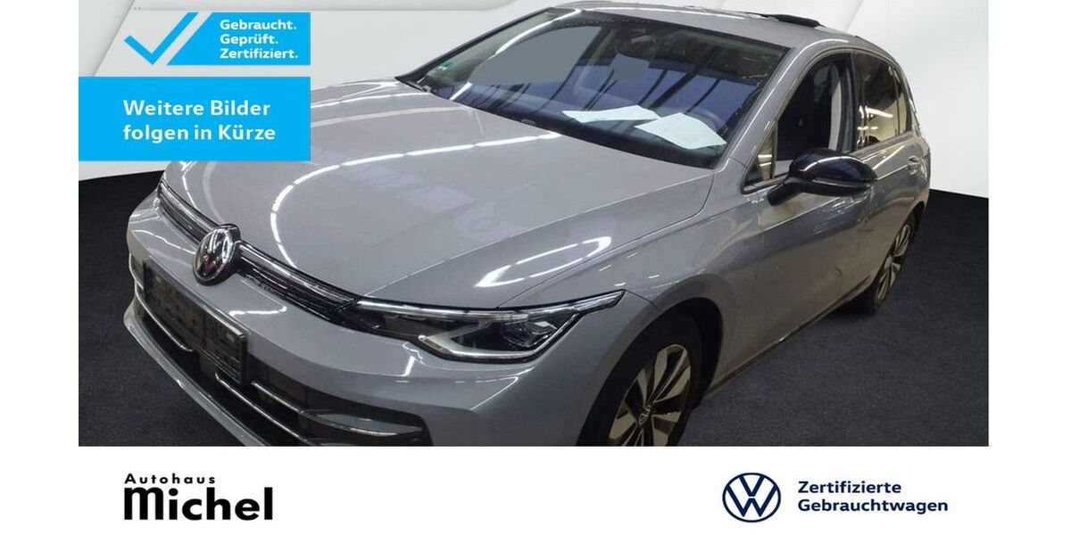 VW Golf 25.300 km 28.930 &euro; Gießen 35394