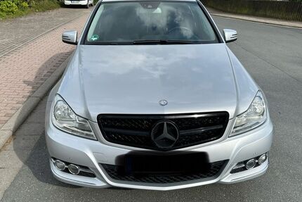 Mercedes-Benz C 250 218.000 km 11.000 &euro; Usingen 61250