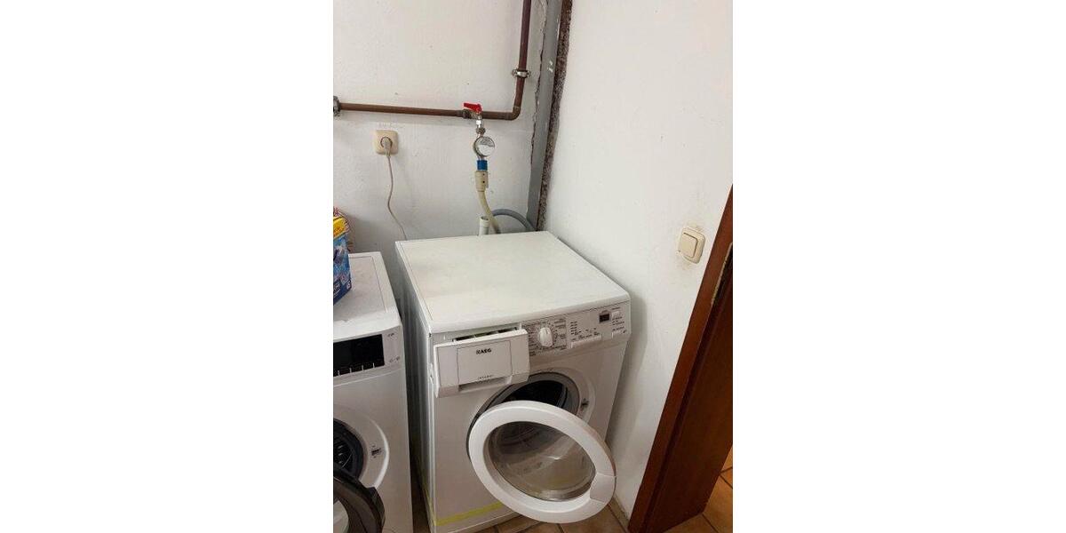 Erdgeschoßwohnung Wetzlar Dutenhofen - 1 Zimmer, 30 m&sup2;, 380&euro; | Angebot:26675868
