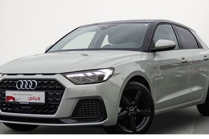Audi A1 7.680 km 23.970 &euro; Wetzlar 35576