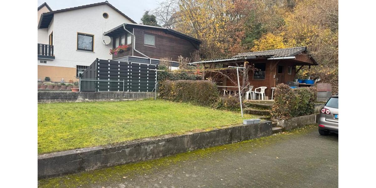 Mehrfamilienhaus, Wohnhaus Wetzlar Hauserberg - 449.000&euro; | Angebot:26214121
