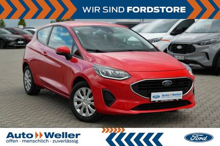 Ford Fiesta 52.724 km 11.490 &euro; Wetzlar 35581