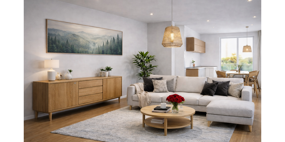 Etagenwohnung Friedberg - 2 Zimmer, 69 m&sup2;, 480.200&euro; | Angebot:24733165