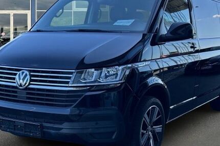 VW T6 Multivan 167.500 km 30.950 &euro; Herborn 35745