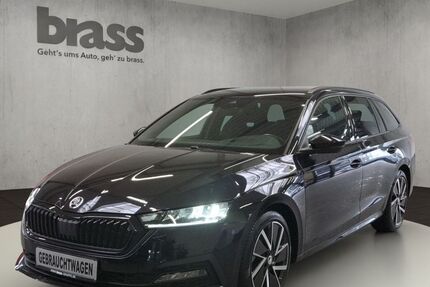 Skoda Octavia 68.907 km 23.600 &euro; Gießen 35392
