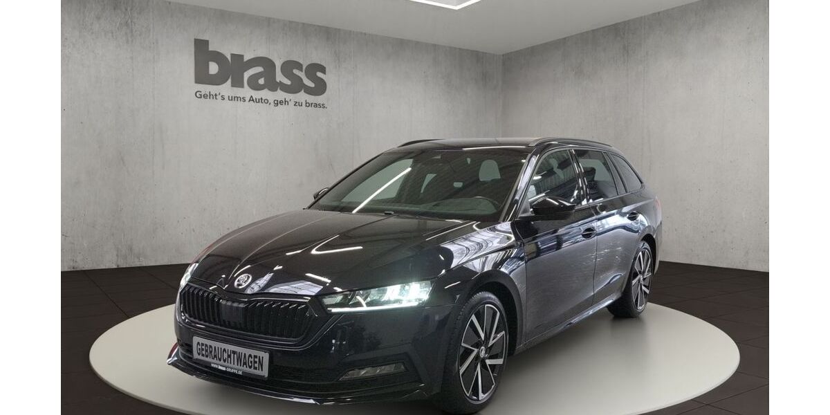 Skoda Octavia 68.907 km 23.600 &euro; Gießen 35392