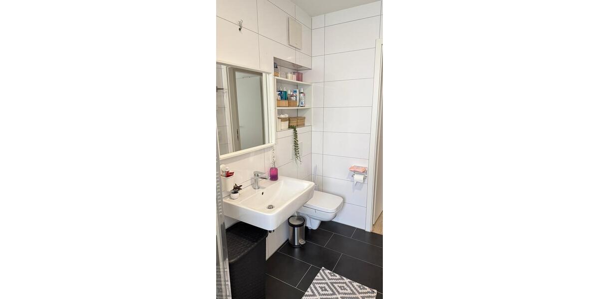 Terrassenwohnung Gießen - 3 Zimmer, 74 m&sup2;, 1.250&euro; | Angebot:26680424