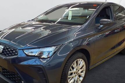 Seat Ibiza 13.209 km 22.495 &euro; Pohlheim 35415