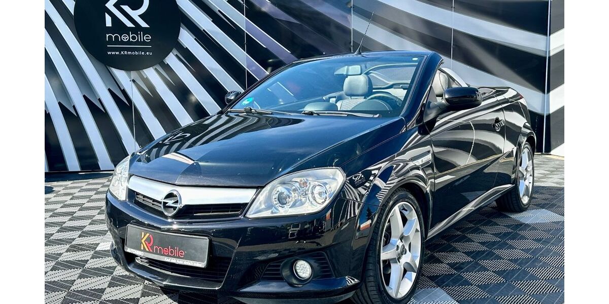 Opel Tigra 154.564 km 1.800 &euro; Garbenheim 35583
