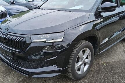 Skoda Karoq 47.239 km 32.495 &euro; Pohlheim 35415
