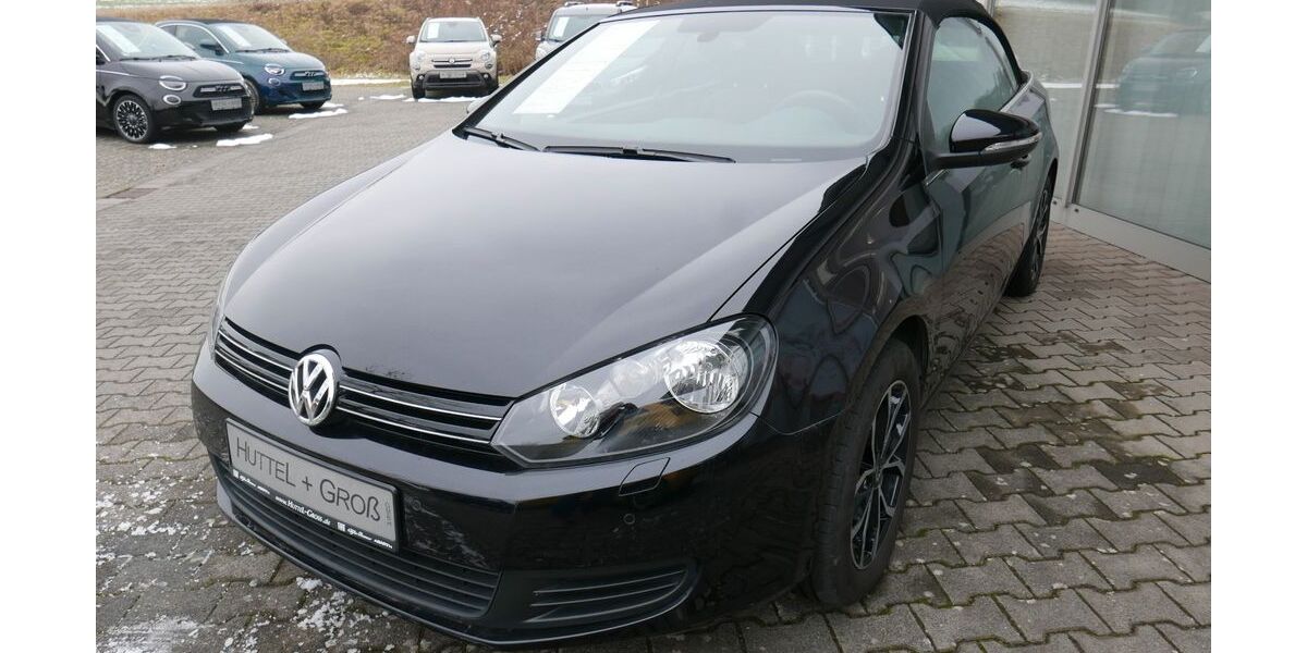 VW Golf 73.206 km 13.890 &euro; Wetzlar 35576