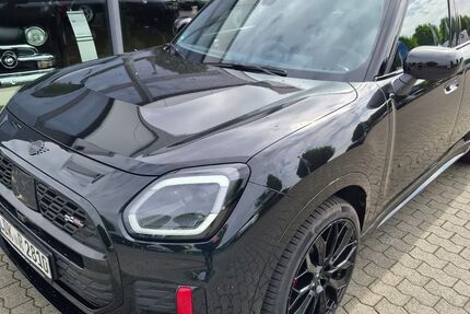 Mini John Cooper Works 41.268 km 40.990 &euro; Ehringshausen 35630
