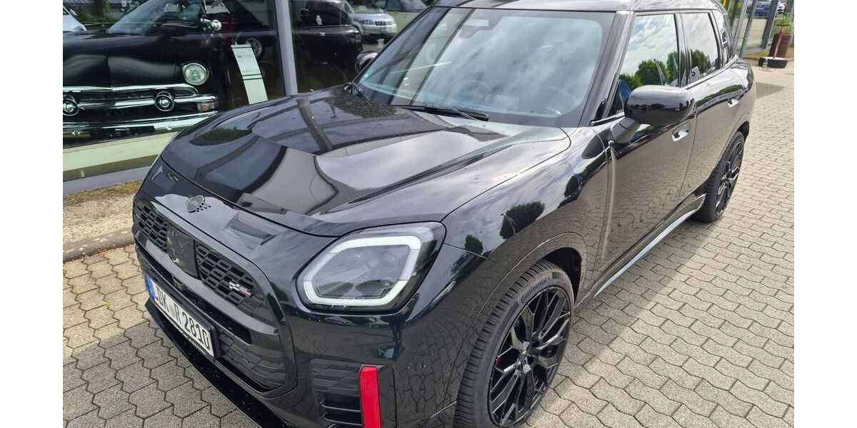 Mini John Cooper Works 41.268 km 40.990 &euro; Ehringshausen 35630