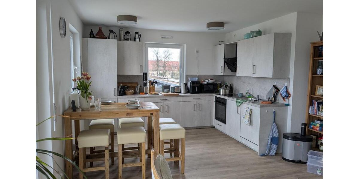 Etagenwohnung Gießen Anneröder Siedlung - 3 Zimmer, 77 m&sup2;, 1.180&euro; | Angebot:26006757