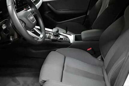 Audi A4 28.661 km 31.990 &euro; Fernwald-Steinbach 35463