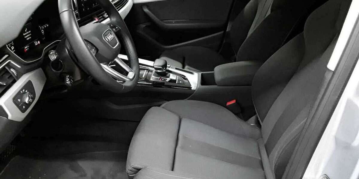 Audi A4 28.661 km 31.990 &euro; Fernwald-Steinbach 35463