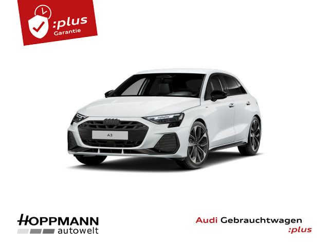 Audi A3 5.454 km 36.280 &euro; Herborn 35745