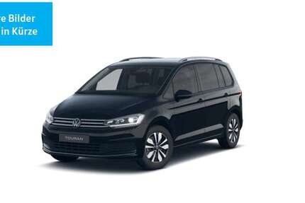 VW Touran 24.885 km 33.990 &euro; Bad Nauheim 61231