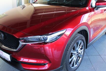 Mazda CX-5 133.926 km 19.445 &euro; Wölfersheim 61200