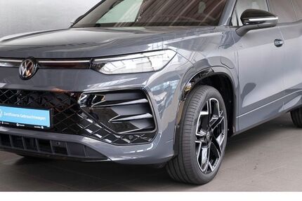 VW Tayron 5.000 km 62.980 &euro; Hüttenberg-Rechtenbach 35625