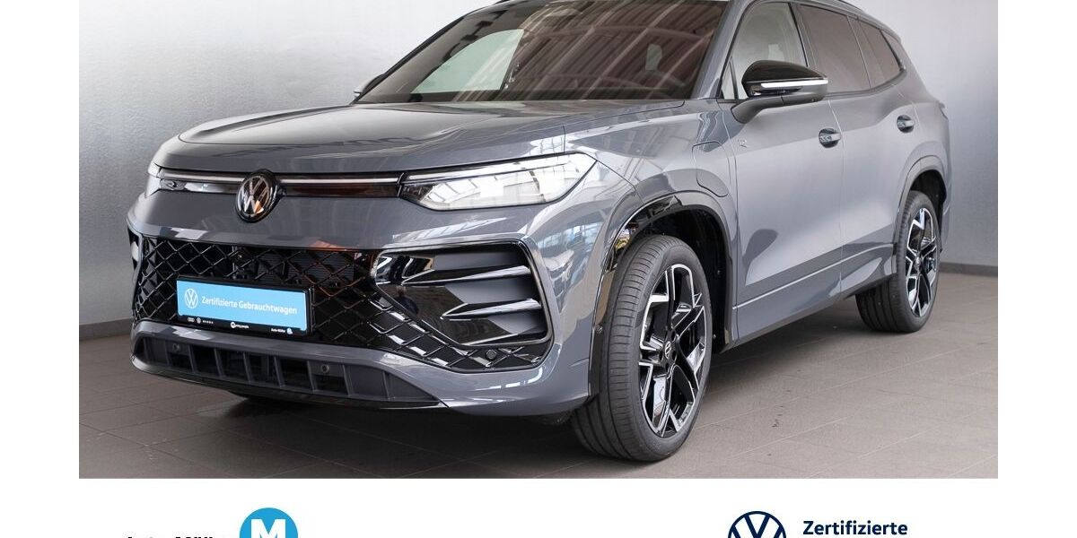 VW Tayron 5.000 km 62.980 &euro; Hüttenberg-Rechtenbach 35625