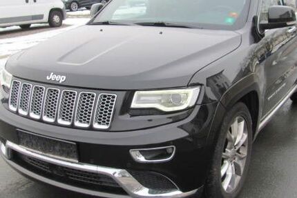 Jeep Grand Cherokee 191.000 km 14.999 &euro; Pohlheim 35415