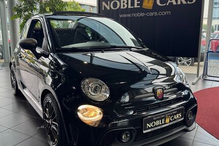 Abarth 595C 17.125 km 28.851 &euro; Giessen 35394