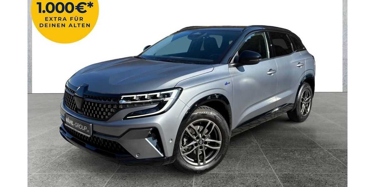 Renault Austral 30.365 km 31.790 &euro; Marburg 35039