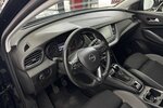 Opel Grandland 1.2 Turbo Innovation Navi Winterpaket 65.200 km 12.680 &euro; Lich 35423